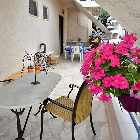 Villa Eva Толо Екстер'єр фото