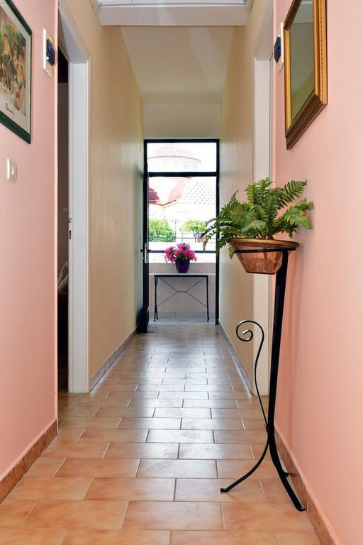 Villa Eva Толо Екстер'єр фото