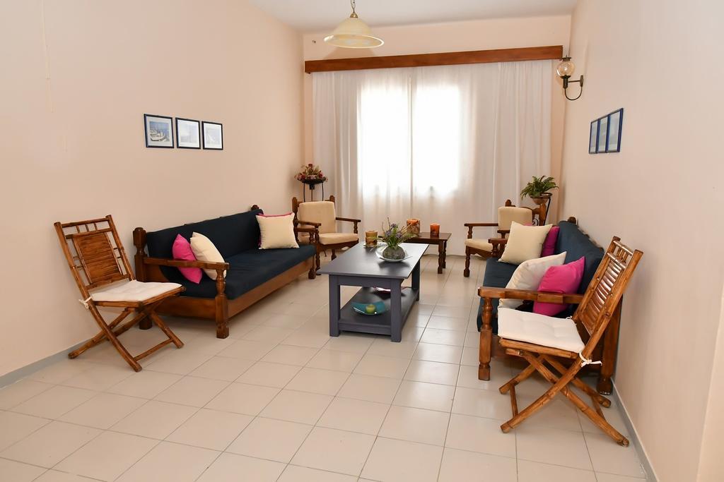 Villa Eva Толо Екстер'єр фото