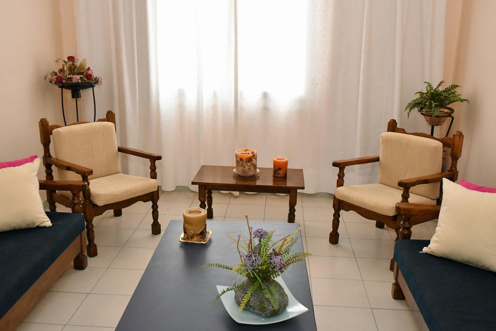 Villa Eva Толо Екстер'єр фото