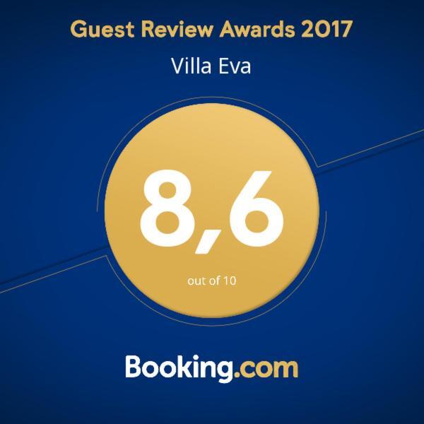 Villa Eva Толо Номер фото